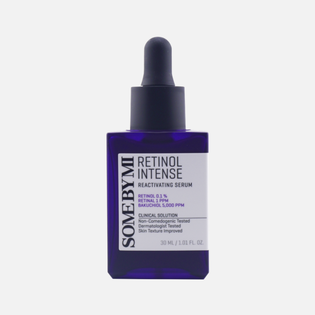 SOME BY MI Retinol Intense Reactivating Serum