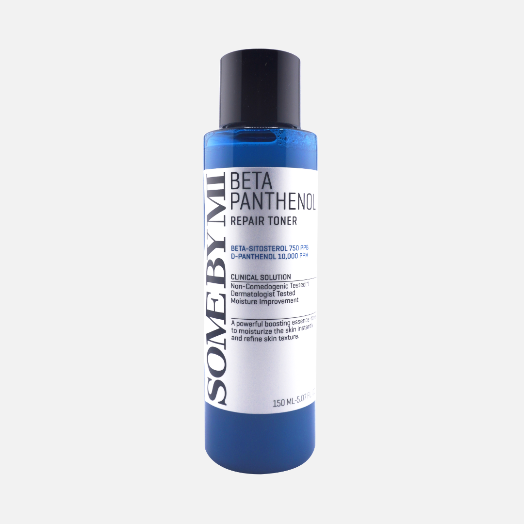 SOME BY MI Beta Panthenol Repair Toner