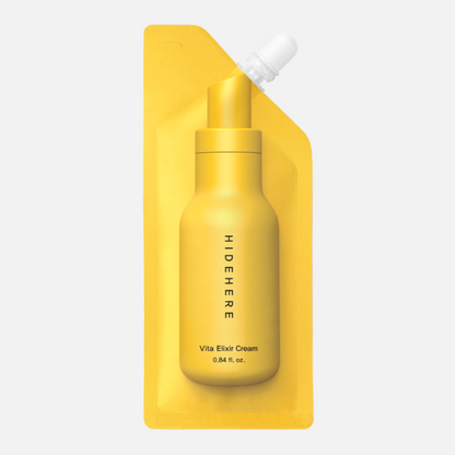 HIDEHERE Vita Elixir Cream